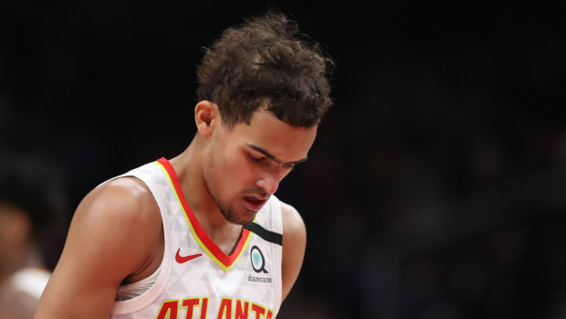 trae